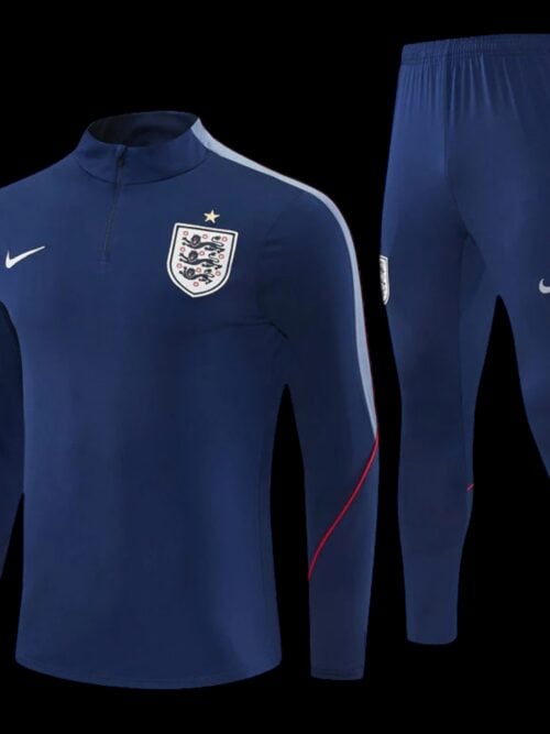 Inglaterra Chándal de entrenamiento