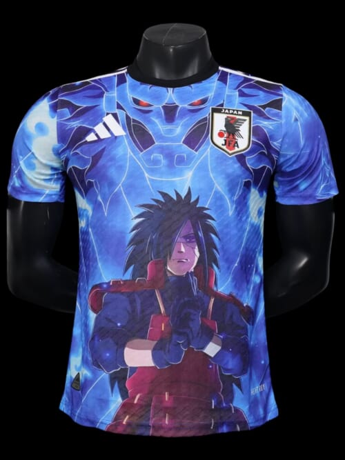 Japon Maillot Concept
