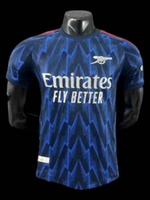 Arsenal Maillot Extérieur 25/26 - Player Version