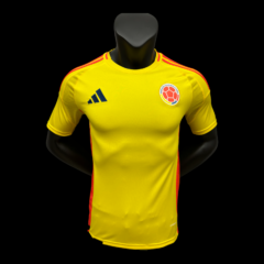 Colombie Maillot Domicile 24/25 - Version Player