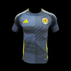 Ecosse Maillot Domicile 24/25 - Version Player
