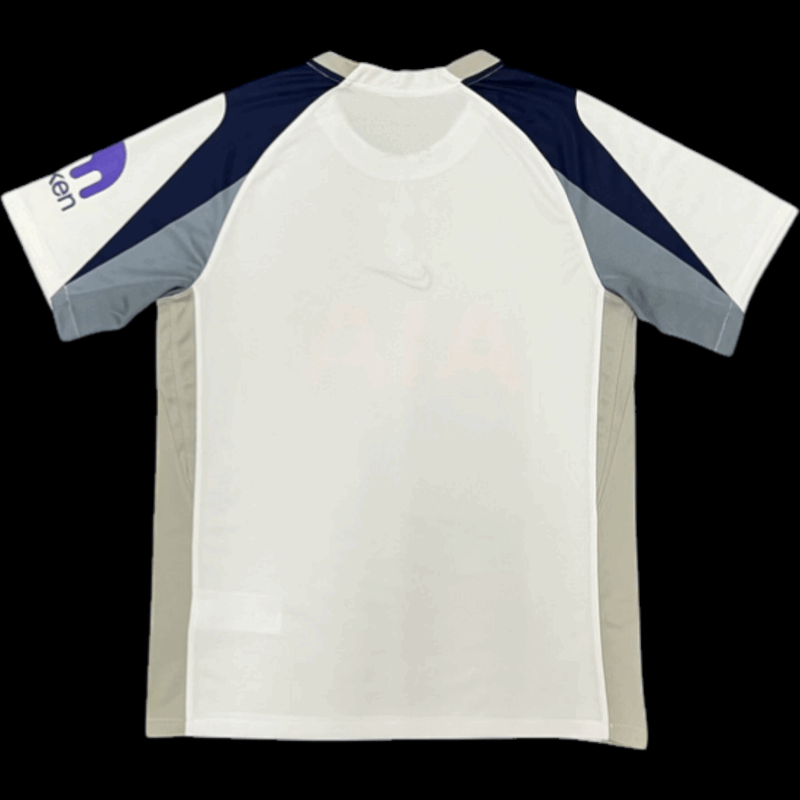 Tottenham Maillot Domicile 25/26 – Image 2