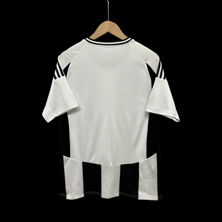 Juventus Maillot Domicile 24/25 - Maxi Kits