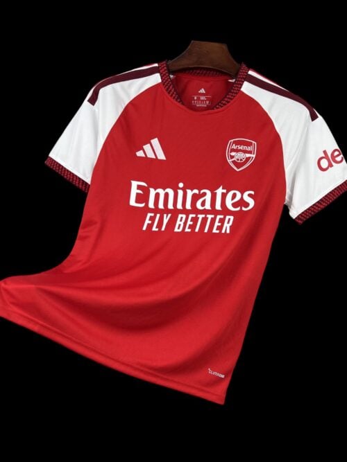 Arsenal Maillot Domicile 26/27