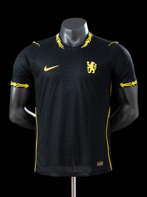Chelsea Maillot Extérieur 26/27 - Version Player