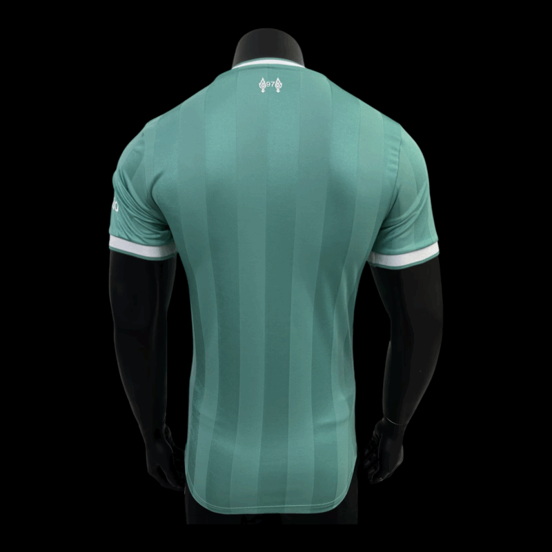Liverpool Maillot Third 25/26 - Version Player – Image 2