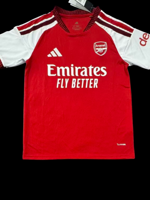 Arsenal Maillot Domicile 26/27
