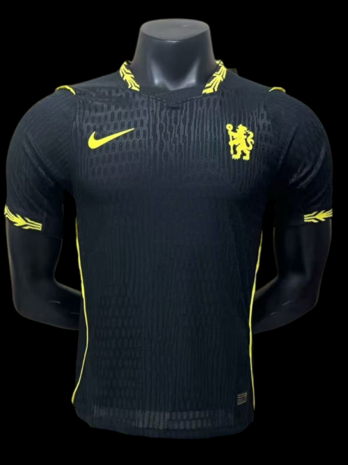 Chelsea Maillot Extérieur 26/27 - Version Player
