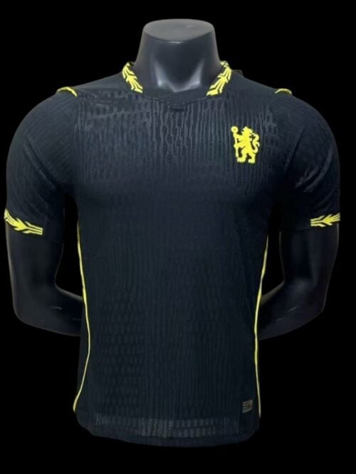 Chelsea Maillot Extérieur 26/27 - Version Player