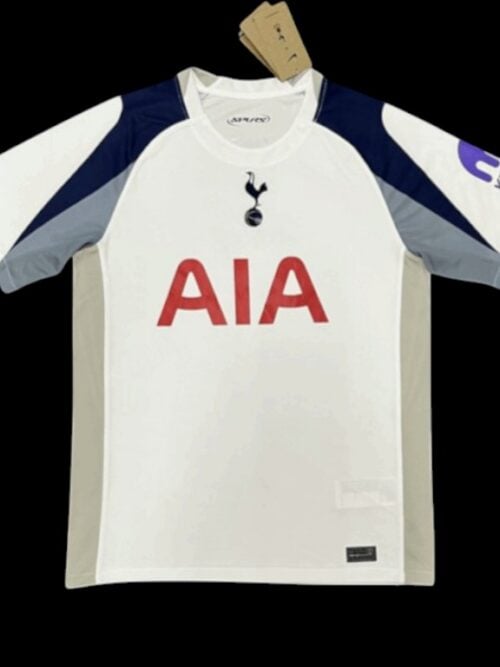 Camiseta Tottenham Home 25/26