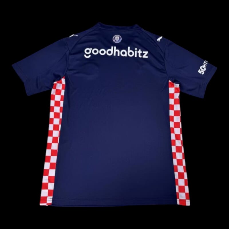 PSV Eindhoven Maillot Extérieur 25/26 – Image 2
