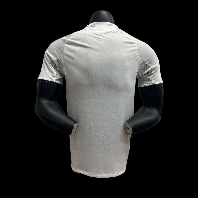 Lyon Maillot Domicile 25/26 - Version Player – Image 2