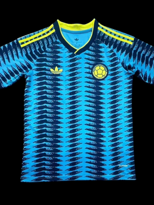 Colombie Maillot Extérieur 26/27