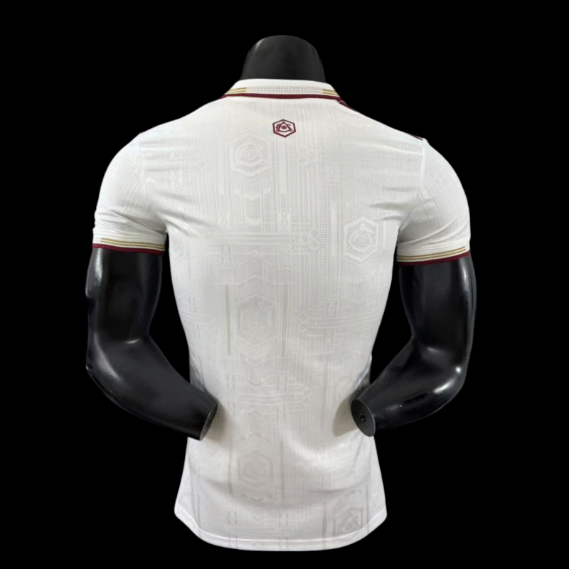 Arsenal Maillot Third 25/26 - Version Player – Image 2