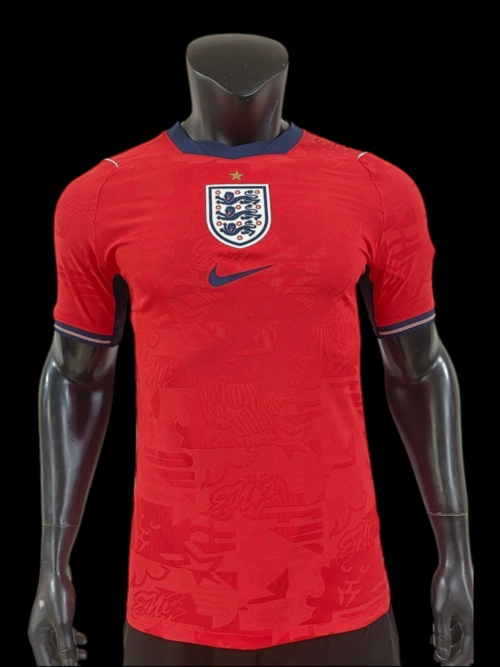 Angleterre Maillot Extérieur 26/27 - Version Player