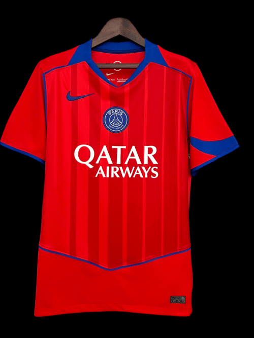 Paris SG Maillot Third 25/26