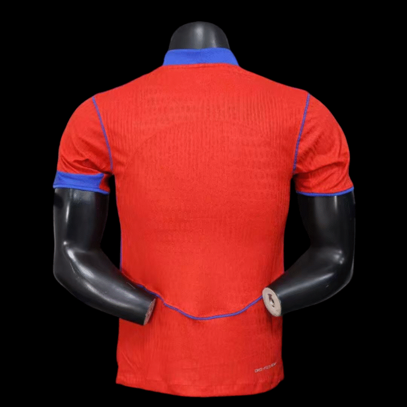 Paris SG Maillot Third 25/26  - Version Player – Image 2