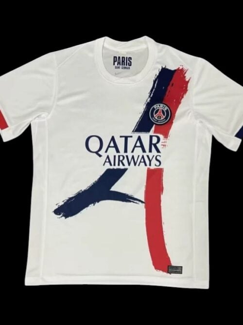París SG Maillot Extérieur 25/26