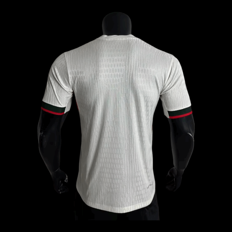 Chelsea Maillot Extérieur 25/26 - Version Player – Image 2