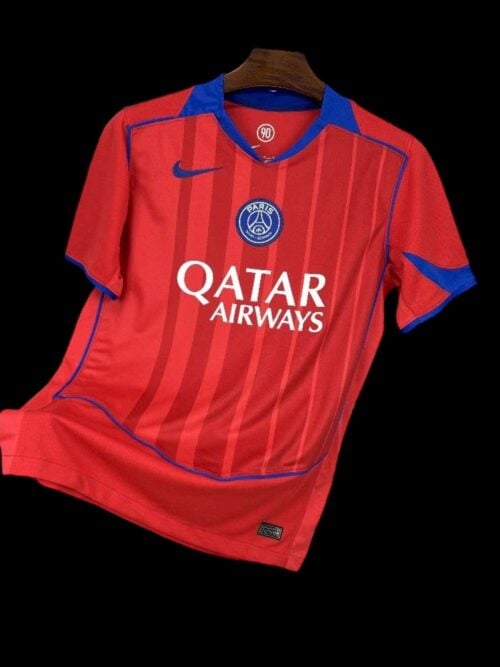 Parigi SG Maillot Terzo 25/26