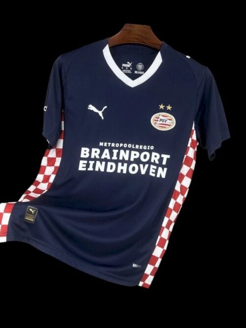 PSV Eindhoven Away Jersey 25/26