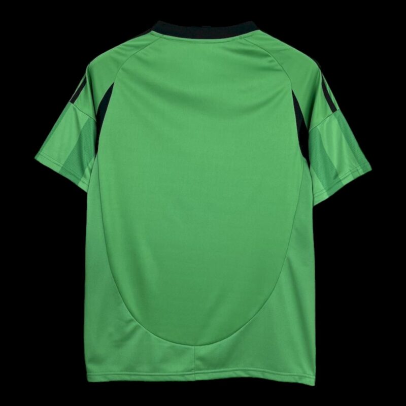 Austin Maillot Domicile 25/26 – Image 2