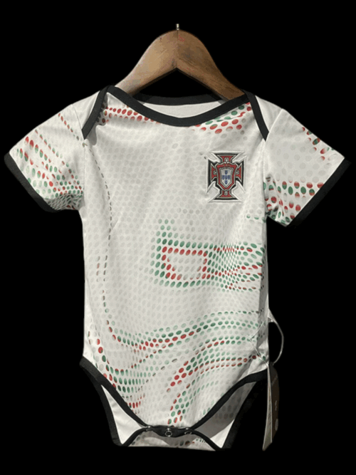 Portugal Body Extérieur 25/26 - Bébé
