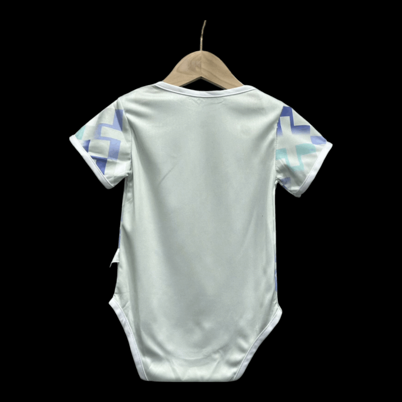Inter Milan Body Extérieur 25/26 - Bébé – Image 2