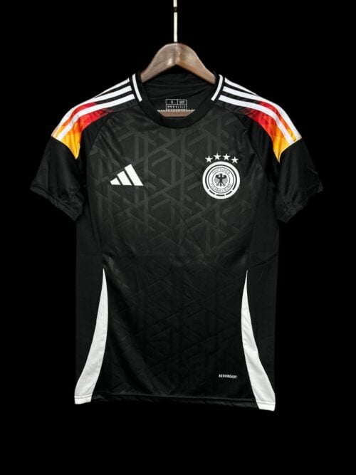 Alemania jersey Concept