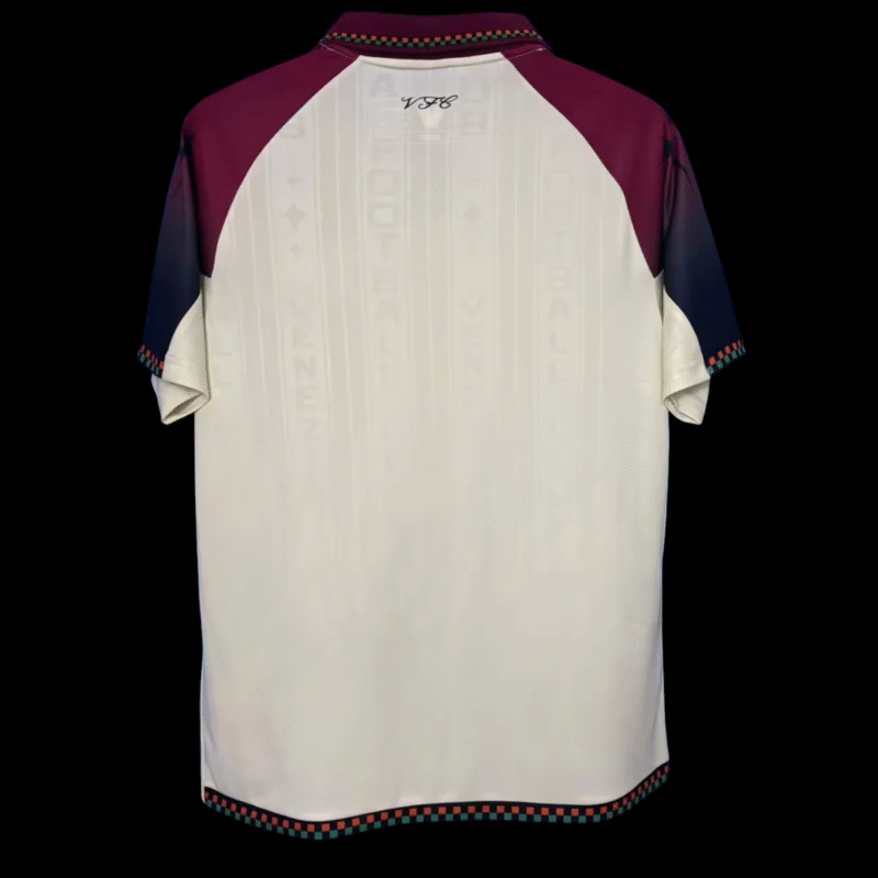 Venise Maillot Extérieur 25/26 – Image 2