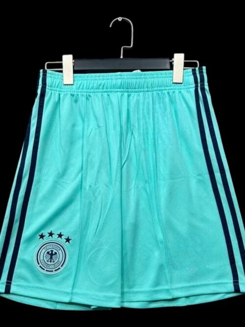 Alemania Pantalones cortos de exterior 26/27