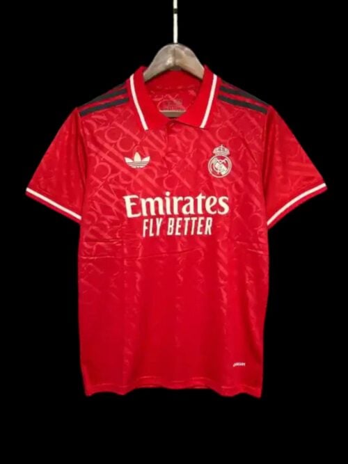 Real Madrid jersey 24/25