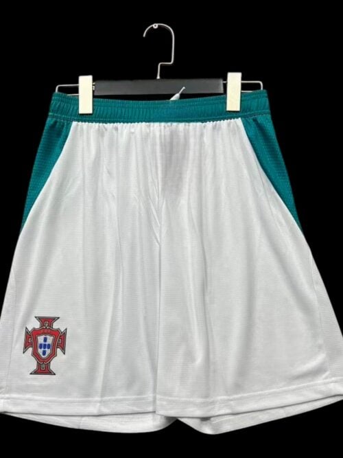 Portugal: Pantalones cortos de exterior 26/27