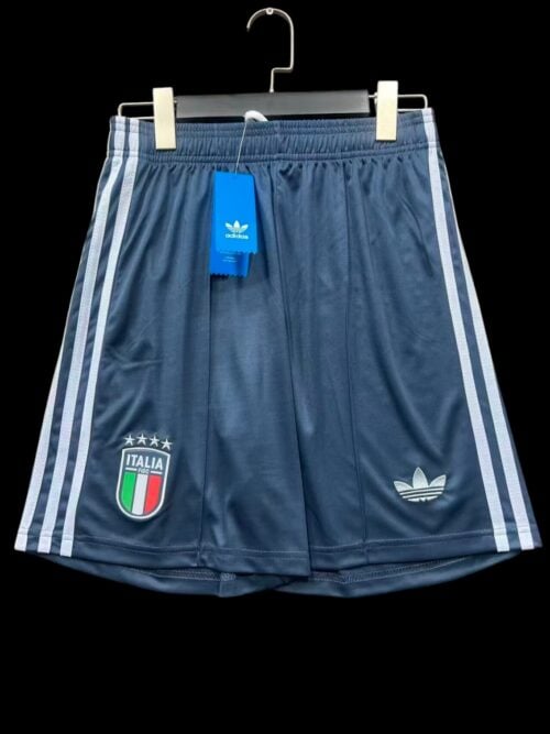 Italia Short visitante 26/27