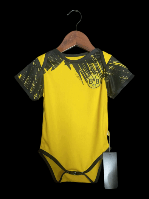 Dortmund Body Domicile 25/26 - Bébé