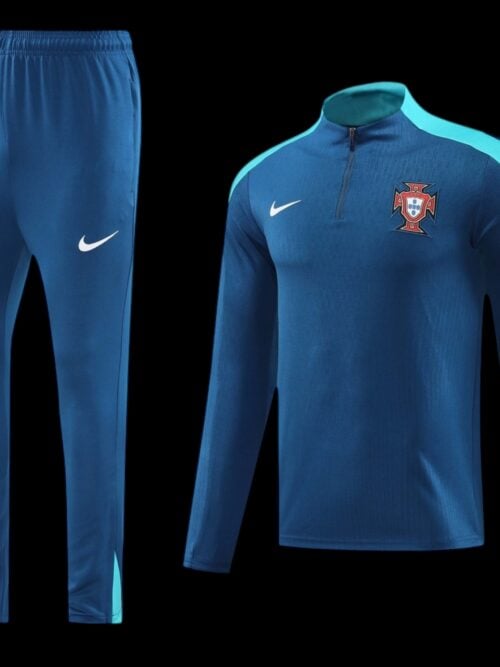Portugal Training Tracksuit
