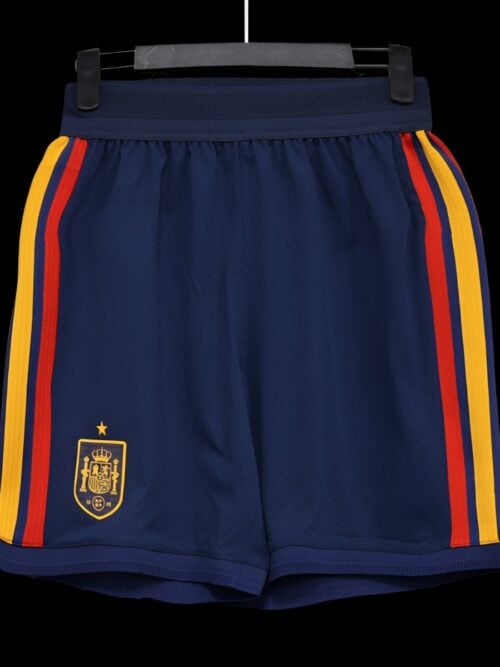 España Short local 26/27
