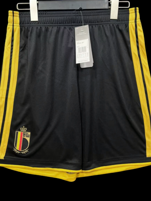 Belgique Short Domicile 26/27