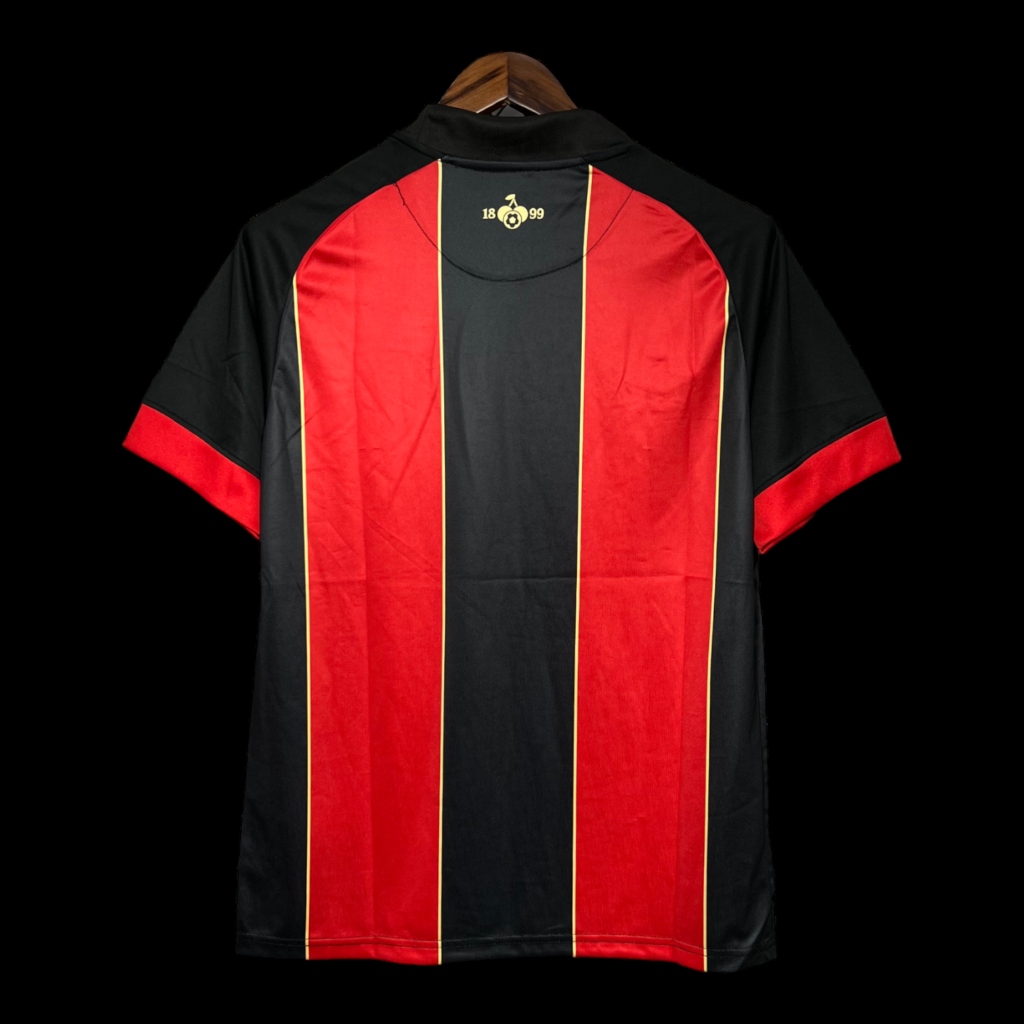 Ancien Bournemouth Maillots de foot