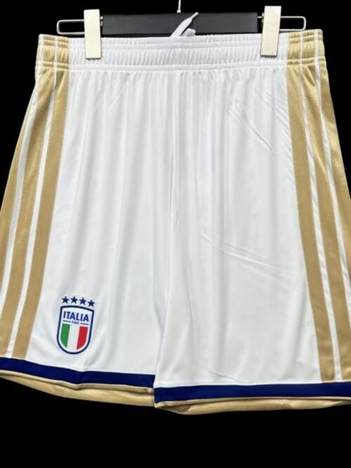Italia Pantalón corto local 26/27