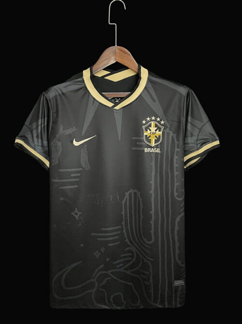Brasil jersey Concept 24/25