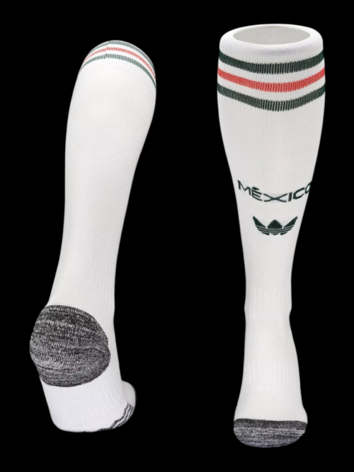 México Meias para exterior 26/27