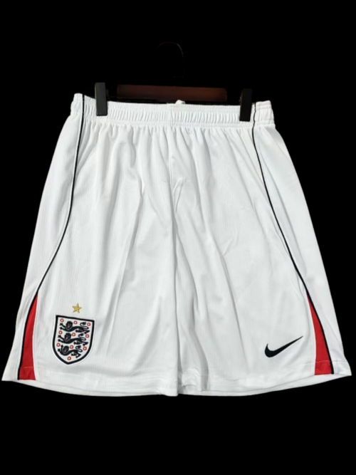 Angleterre Short Domicile 26/27