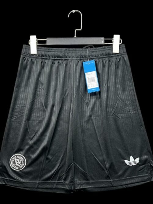 Allemagne Short Domicile 25/26