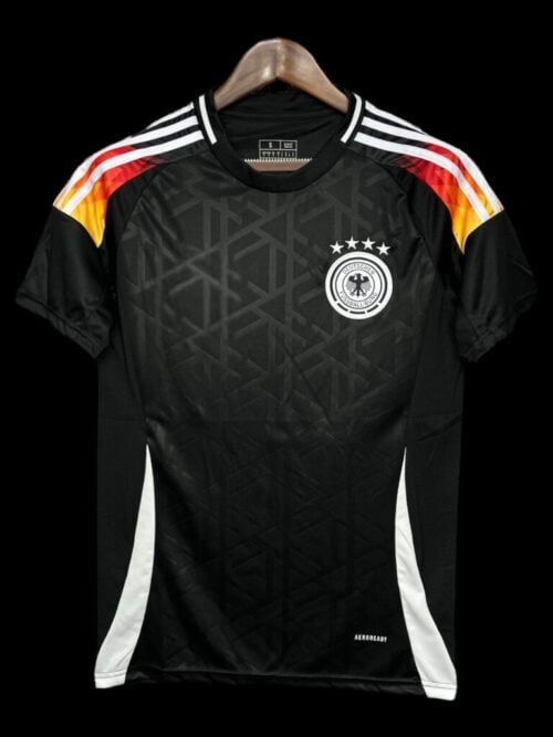 Allemagne Maillot Concept