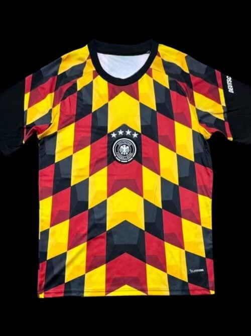 Alemania Camiseta de entrenamiento