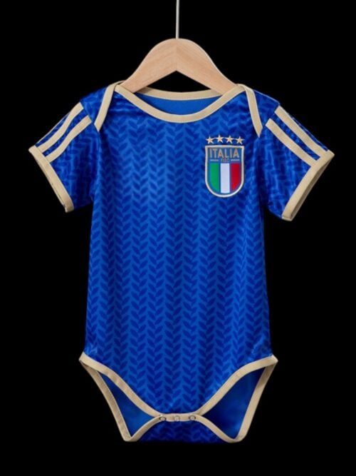 Italia Body para casa 26/27 - Bebé