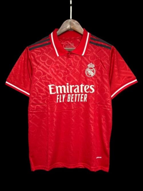 Camiseta Real Madrid 24/25