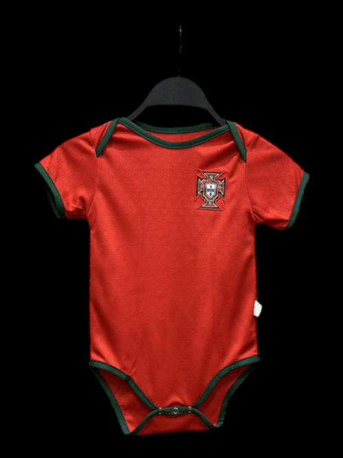 Portugal Body Domicile 25/26 - Bébé