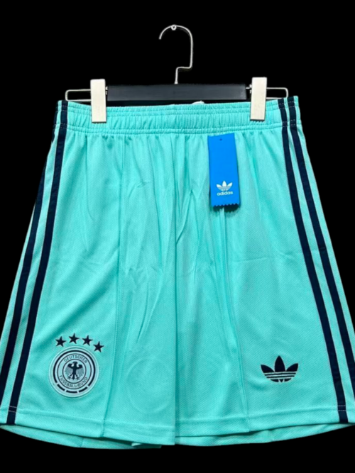 Alemania Pantalones cortos de exterior 26/27